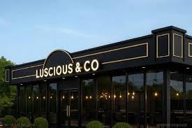 Luscious and co new Derby CT location